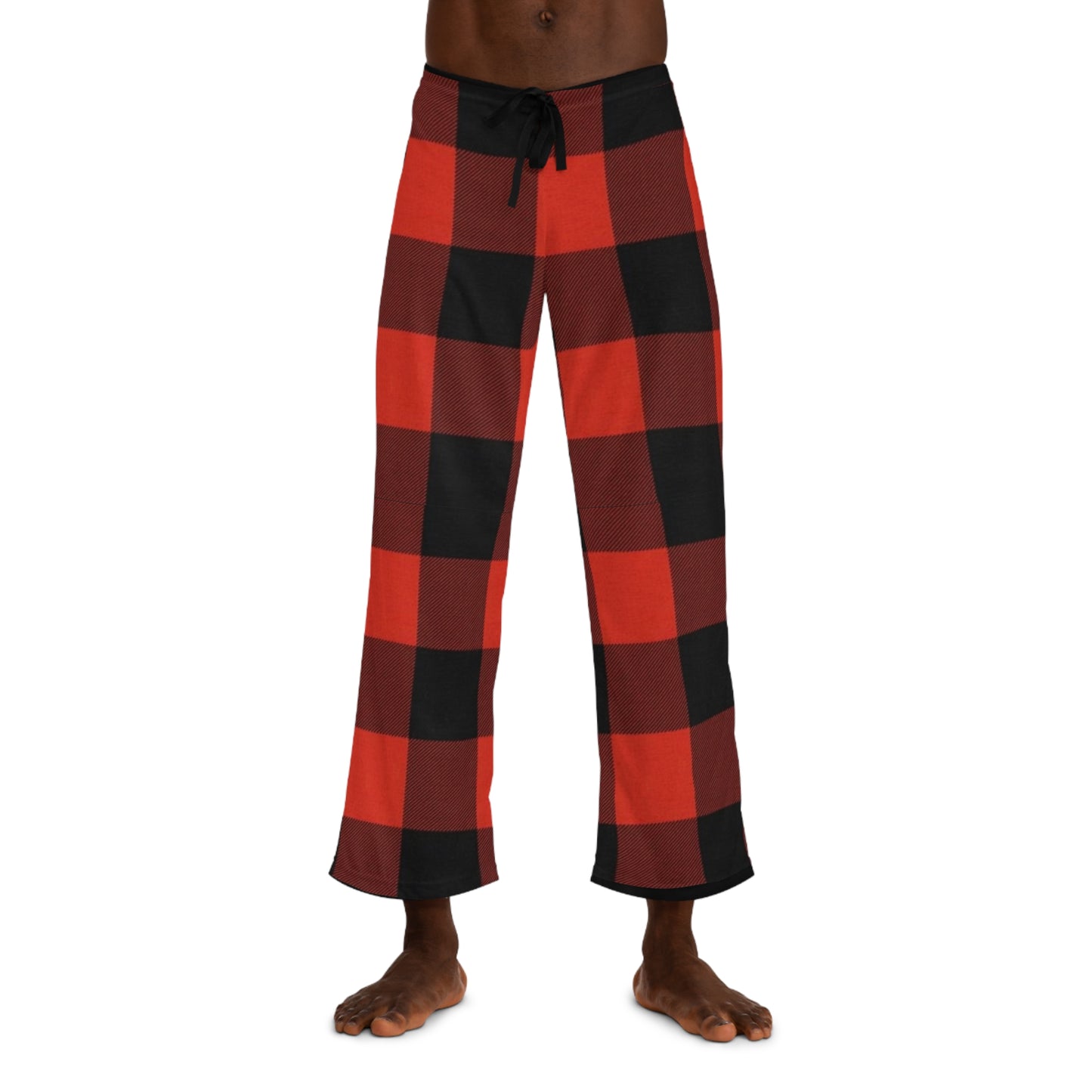 Christmas Men's Pajama Pants