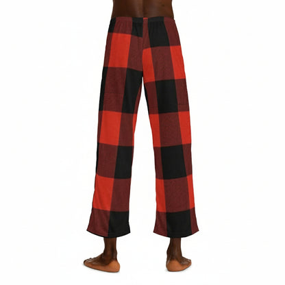 Christmas Men's Pajama Pants